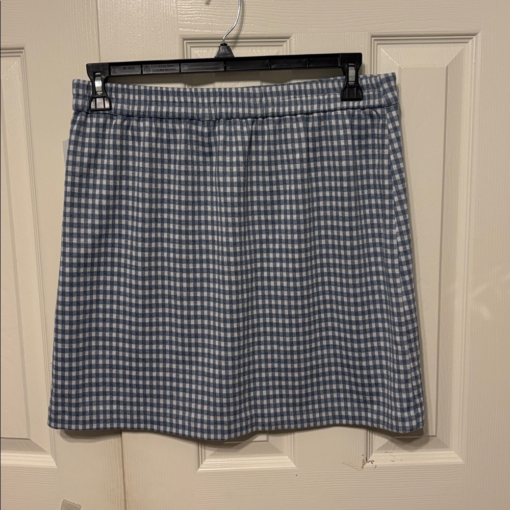 Skies Are Blue Maybelle Skirt - Picture 3 of 6